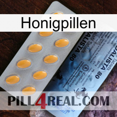 Honeygizer Pills 44